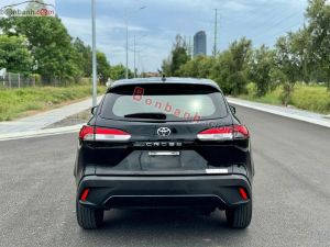 Xe Toyota Corolla Cross 1.8G 2021