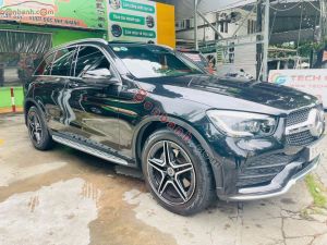 Xe Mercedes Benz GLC 300 4Matic 2022