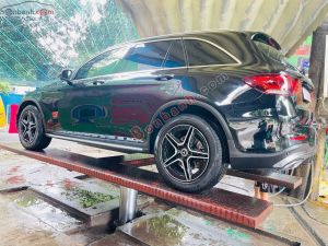 Xe Mercedes Benz GLC 300 4Matic 2022