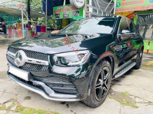 Xe Mercedes Benz GLC 300 4Matic 2022