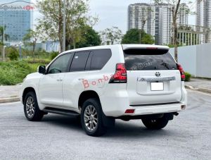 Xe Toyota Prado VX 2.7L 2019