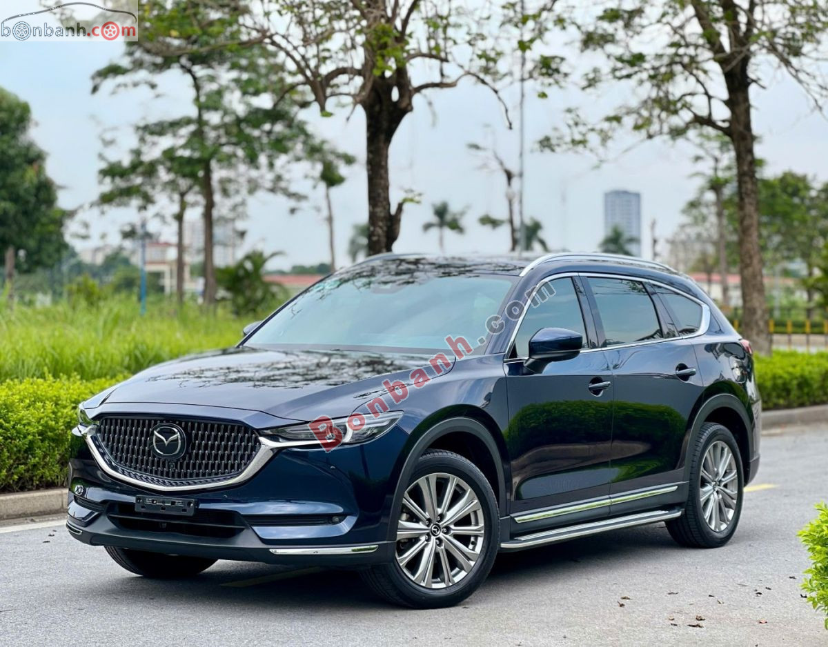 Mazda CX8 Premium 2023