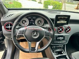 Xe Mercedes Benz A250 Sport AMG 2013