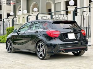 Xe Mercedes Benz A250 Sport AMG 2013