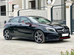 Xe Mercedes Benz A250 Sport AMG 2013