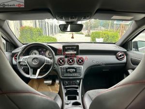 Xe Mercedes Benz A250 Sport AMG 2013