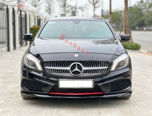 Xe Mercedes Benz A250 Sport AMG 2013