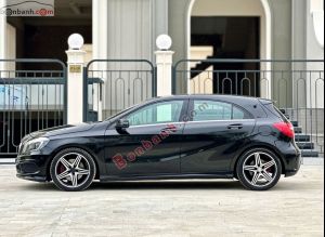 Xe Mercedes Benz A250 Sport AMG 2013