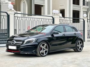 Xe Mercedes Benz A250 Sport AMG 2013