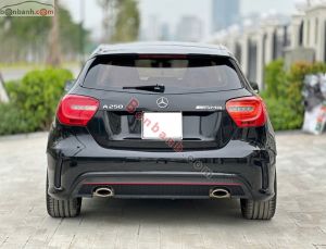 Xe Mercedes Benz A250 Sport AMG 2013