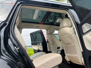 Xe Mercedes Benz GLS 450 4Matic 2021