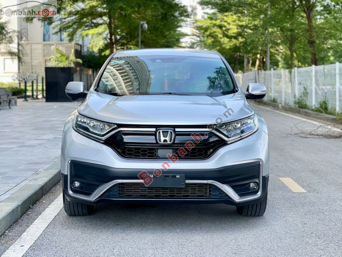 Honda CRV G 2020