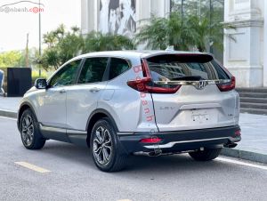 Xe Honda CRV G 2020