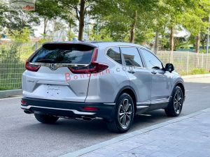 Xe Honda CRV G 2020