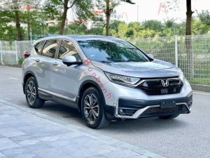 Xe Honda CRV G 2020