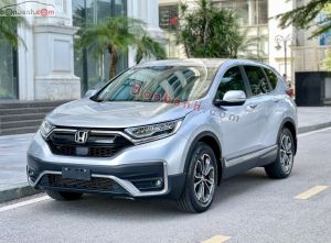 Xe Honda CRV G 2020