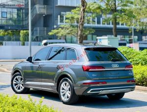 Xe Audi Q7 55 TFSI Quattro 2020