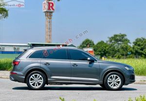 Xe Audi Q7 55 TFSI Quattro 2020