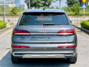 Xe Audi Q7 55 TFSI Quattro 2020