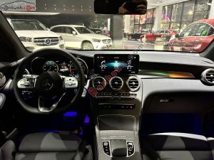 Xe Mercedes Benz GLC 300 4Matic 2022