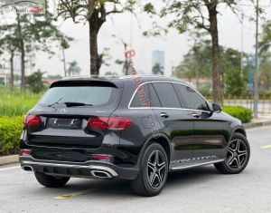 Xe Mercedes Benz GLC 300 4Matic 2021