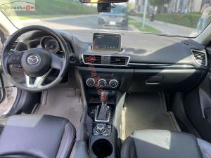 Xe Mazda 3 1.5 AT 2017