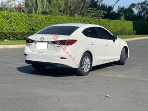 Xe Mazda 3 1.5 AT 2017