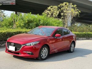 Xe Mazda 3 Luxury 2020