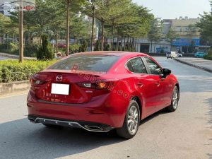 Xe Mazda 3 Luxury 2020