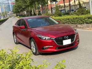 Xe Mazda 3 Luxury 2020