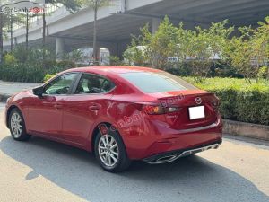 Xe Mazda 3 Luxury 2020