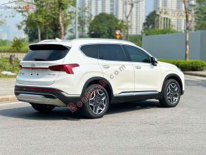 Xe Hyundai SantaFe Cao cấp 2.2L HTRAC 2023