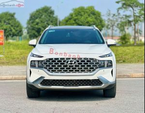 Xe Hyundai SantaFe Cao cấp 2.2L HTRAC 2023