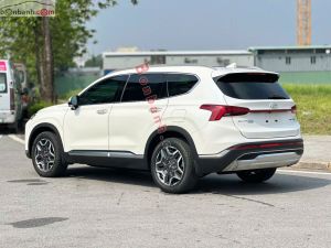 Xe Hyundai SantaFe Cao cấp 2.2L HTRAC 2023