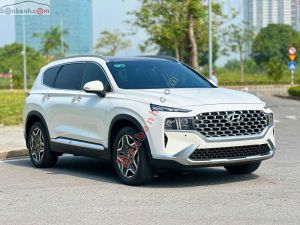 Xe Hyundai SantaFe Cao cấp 2.2L HTRAC 2023