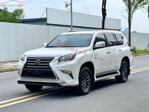 Xe Lexus GX 460 2018