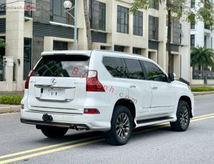 Xe Lexus GX 460 2018