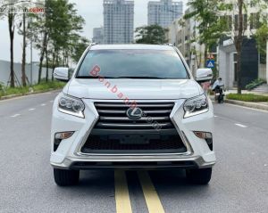 Xe Lexus GX 460 2018