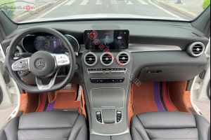 Xe Mercedes Benz GLC 300 Coupe 4Matic 2019