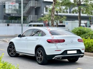 Xe Mercedes Benz GLC 300 Coupe 4Matic 2019