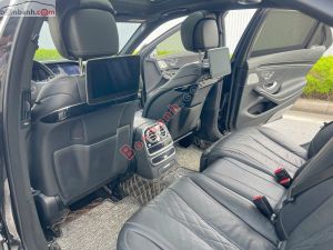 Xe Mercedes Benz S450L Luxury 2020