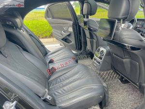 Xe Mercedes Benz S450L Luxury 2020