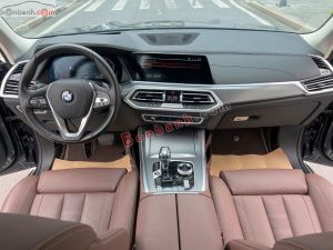 Xe BMW X5 xDrive40i xLine Plus 2022