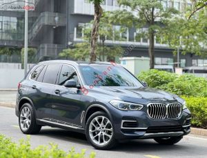 Xe BMW X5 xDrive40i xLine Plus 2022