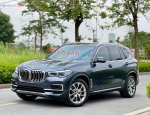 Xe BMW X5 xDrive40i xLine Plus 2022