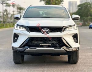 Xe Toyota Fortuner Legender 2.4L 4x2 AT 2022