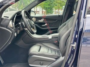 Xe Mercedes Benz GLC 300 4Matic 2022