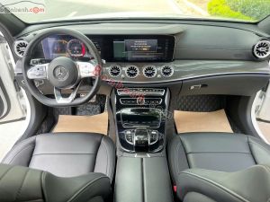 Xe Mercedes Benz E300 AMG 2019