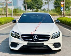 Xe Mercedes Benz E300 AMG 2019