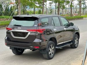 Xe Toyota Fortuner 2.7V 4x2 AT 2019